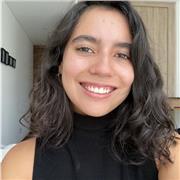 Enseño portugués con un año de experiencia. Estudié durante 5 años en Brasil. Ofrezco clases online y presencial en Granada